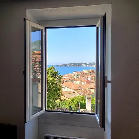 Appartamento Maison Trucchi Mentone