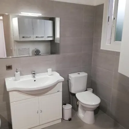 Maison Trucchi Lägenhet *