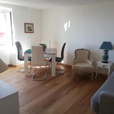 Maison Trucchi Menton